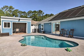 Jacksonville Home, Near Beach and Mayo Clinic!